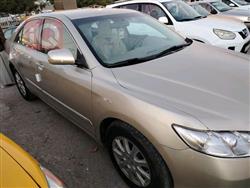 تۆیۆتا کامری